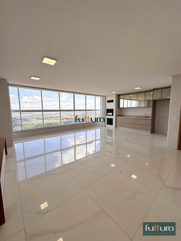 Apartamento para Locação – Skygarden Flamboyant | Jardim GoiásViva com exclusivi...