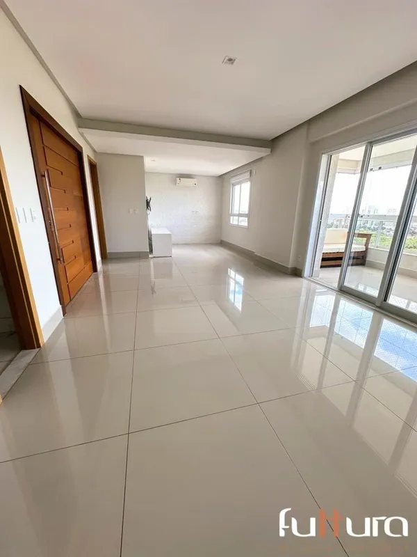 Conforto e Qualidade de Vida para Sua Família Edifício Premier BlancEste amplo a...