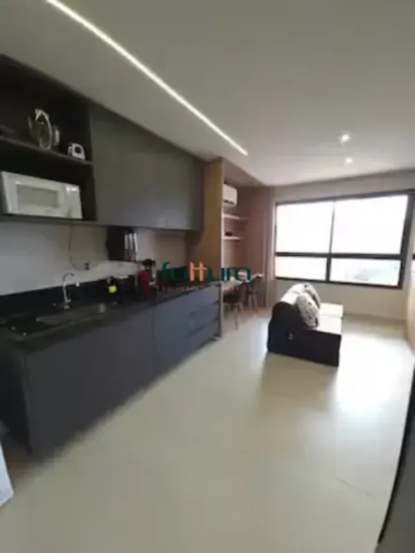  Conforto e praticidade em um só lugar, com uma localização que facilita tudo. V...