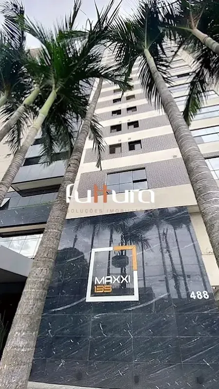 OPORTUNIDADE NO SETOR MARISTA EDIFÍCIO MAXXI 135- Um lar pensado para famílias q...