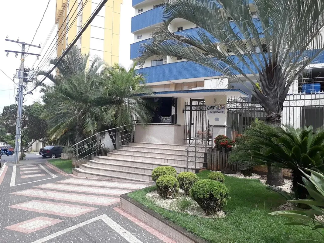 Detalhes do Imóvel:Área Privativa: 37m² otimizados com excelente aproveitamento ...