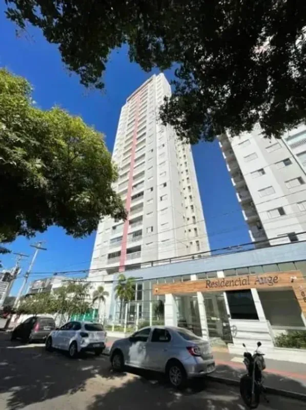 Se você procura conforto, modernidade e praticidade, este apartamento no Residen...