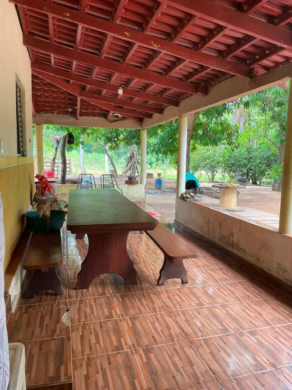 Foto do Imóvel