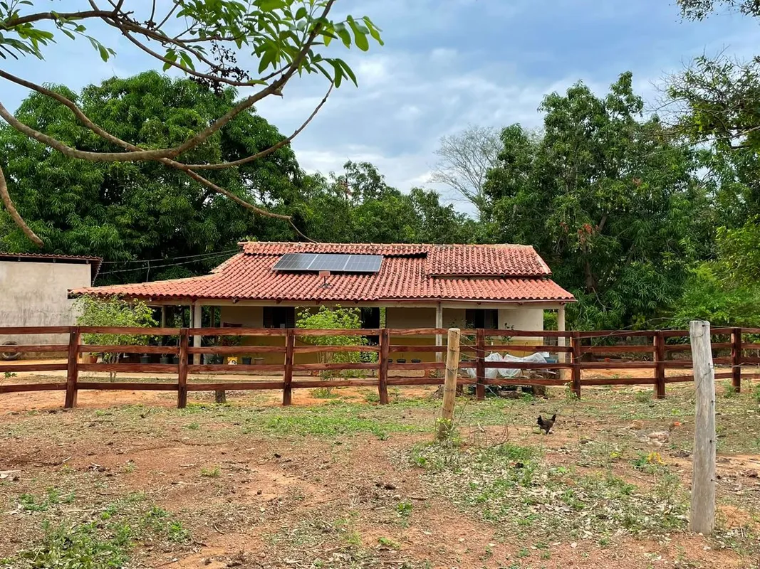 Foto do Imóvel