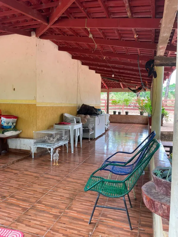 Foto do Imóvel
