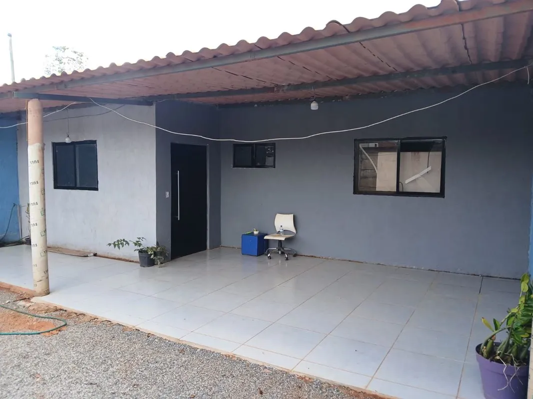 Foto do Imóvel