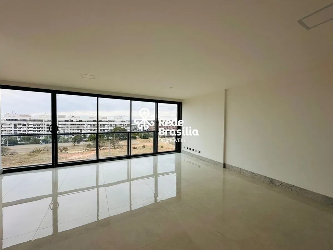 Apartamento Exclusivo no Noroeste | 4 Suítes | 4 Vagas | 188.50M2 ² de Alto Padr...
