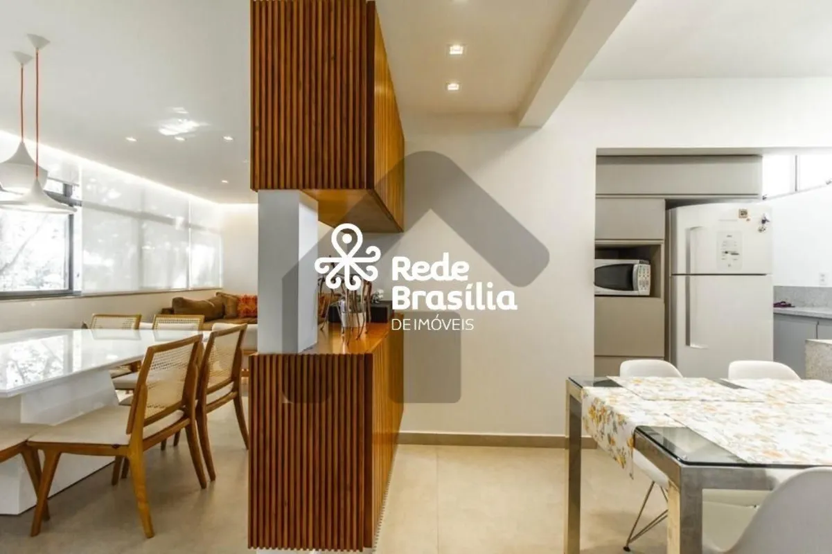 Excelente apartamento com 127 m² de área privativa, pronto para morar.O imóvel v...