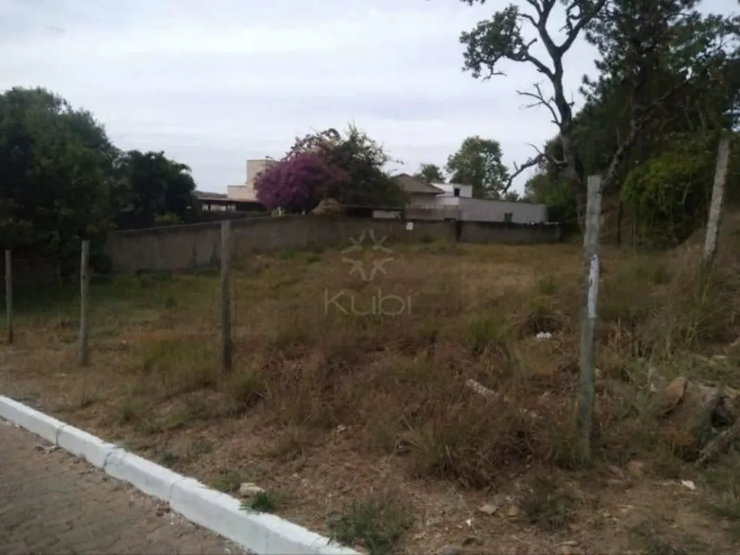 TERRENO/LOTE - CONDOMÍNIO QUINTAS DO SOL - JARDIM BOTÂNICOOportunidade! Terreno ...
