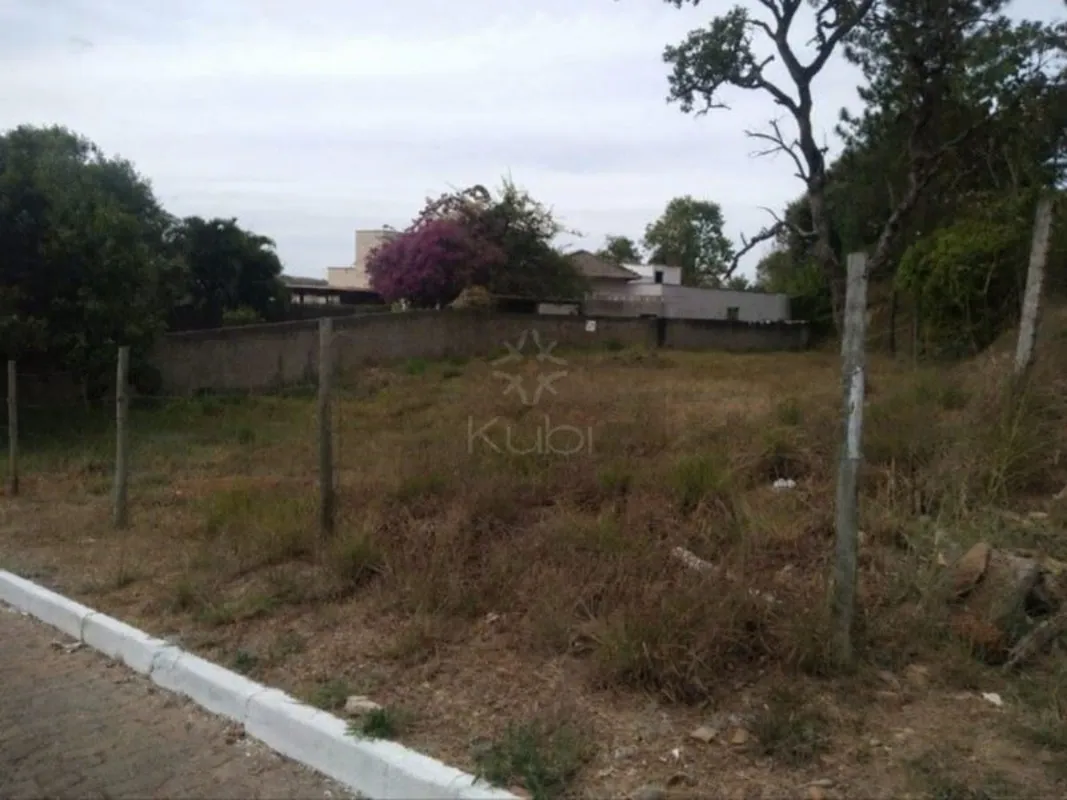 TERRENO/LOTE - CONDOMÍNIO QUINTAS DO SOL - JARDIM BOTÂNICOOportunidade! Terreno ...