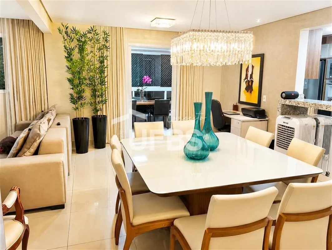 COD U-0033612 - Apartamento à venda no Invent Max, Village Veneza, Goiânia, com ...