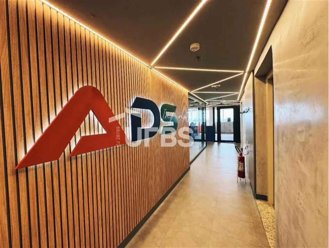 COD U-0033326 - LAJE CORPORATIVA/COMERCIAL À VENDA | 10 SALAS | GERANDO RENDA | ...