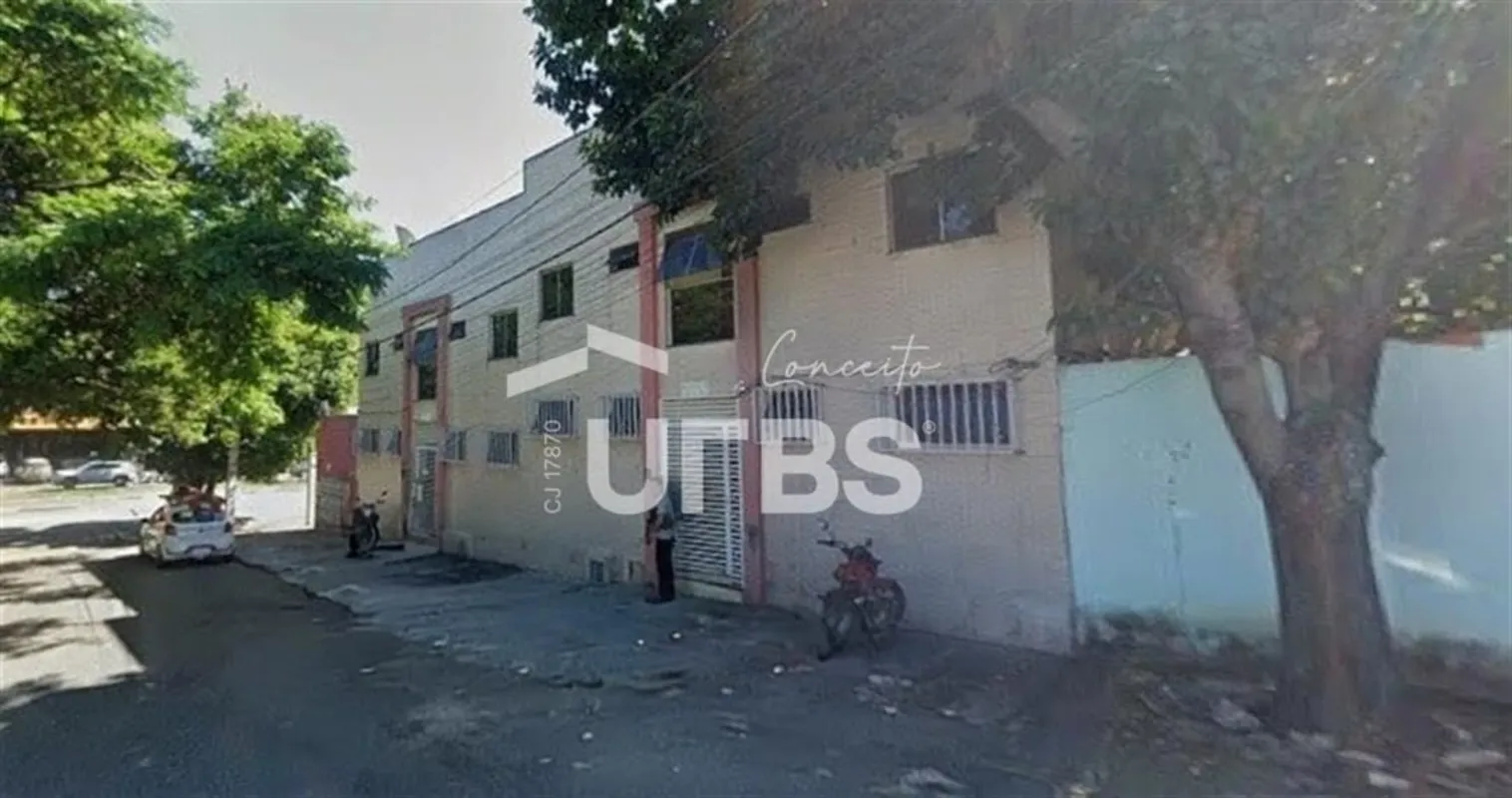 COD U-0033315 - PRÉDIO À VENDA | JARDIM VILA BOA | EXCELENTE OPORTUNIDADE PARA I...