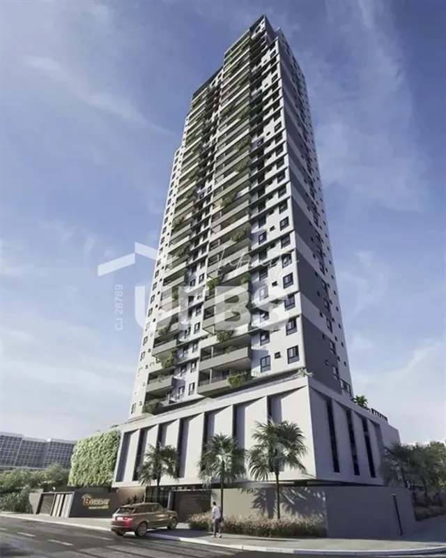 COD U-0024697 - Viva no coração de Goiânia com todo o conforto e lazer que você ...