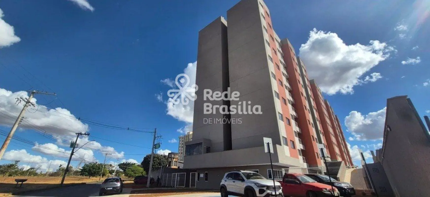 QI 416 - Residencial Jade - Samambaia Norte Excelente oportunidade para morar ou...