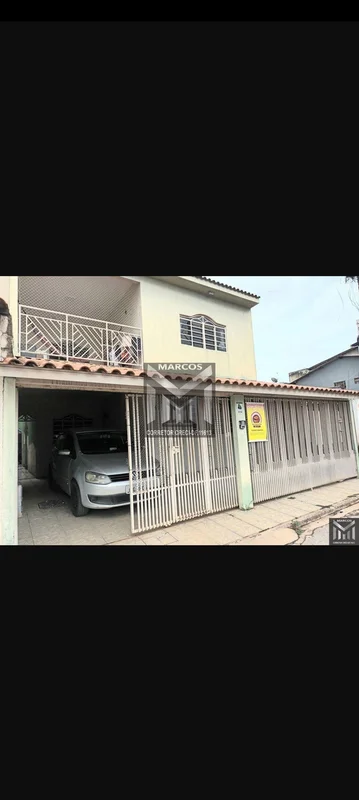 COMPRE HOJE ESTA EXCELENTE CASA DE 2  PAVIMENTOS  ' SOBRADO '  QUE  FICOU COM 25...