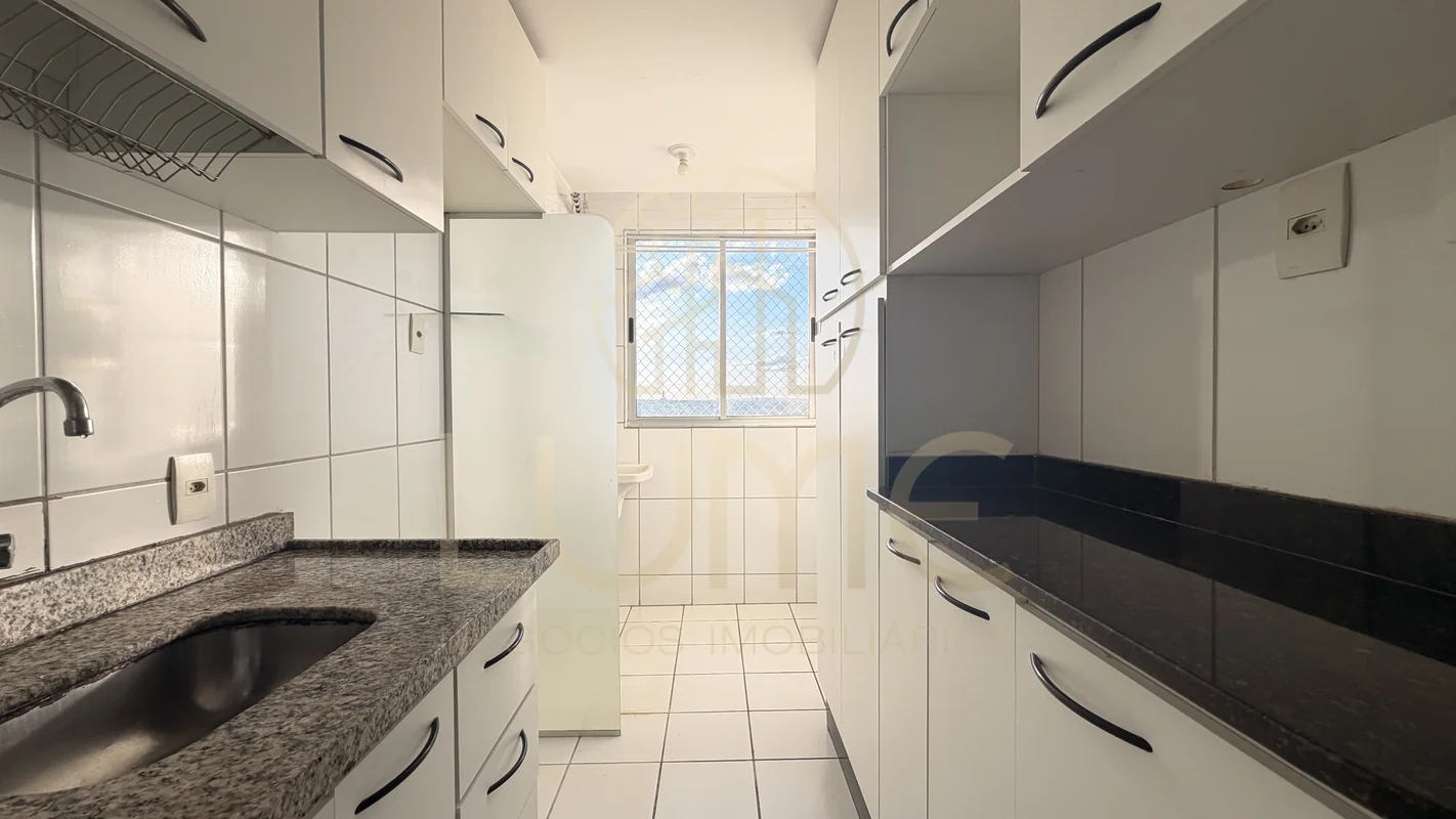 Apartamento para locação na QR 120 – Conjunto 10Se você procura conforto, pratic...