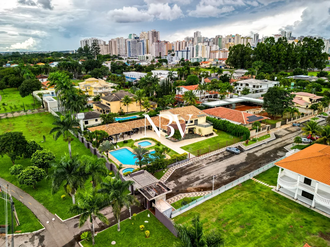 RARIDADE NA Q5 DO PARK WAY DISPONÍVEL PARA LOCAÇÃO | 2.500m² | AO LADO DA EPTGIm...