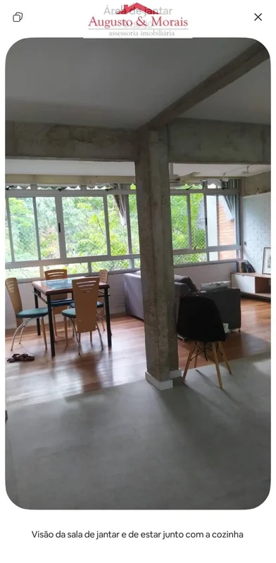Conforto e praticidade no coração de Brasília: apartamento padrão na SQN 410 Blo...