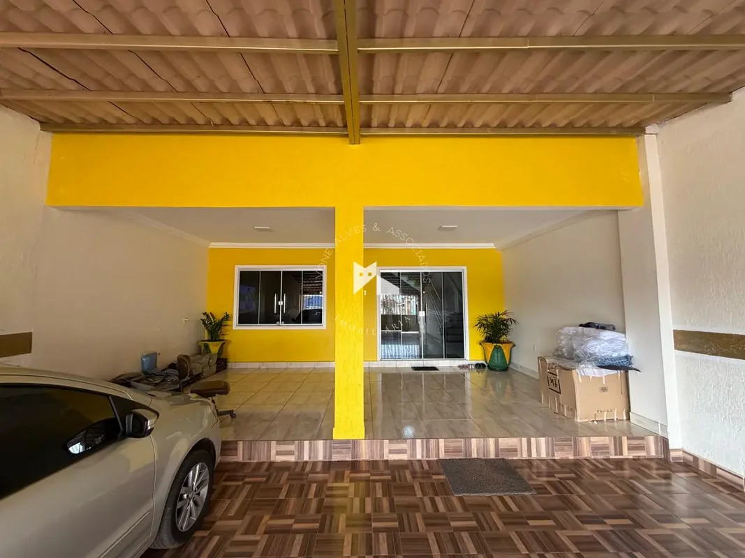 Foto do Imóvel