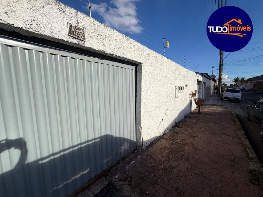 CASA À VENDA E/OU LOCAÇÃO - SETOR LESTE | GAMA/DFExcelente oportunidade para mor...