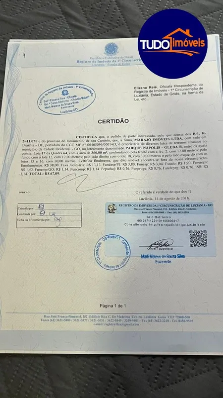 Foto do Imóvel