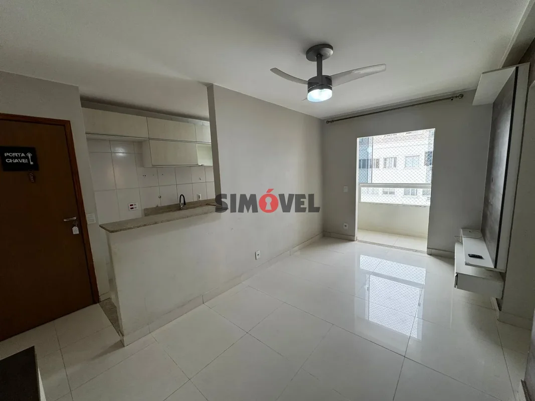 62m², 3 quartos, suíte, varanda, garagem, lazer completo - R$ 430.000 - Financia...