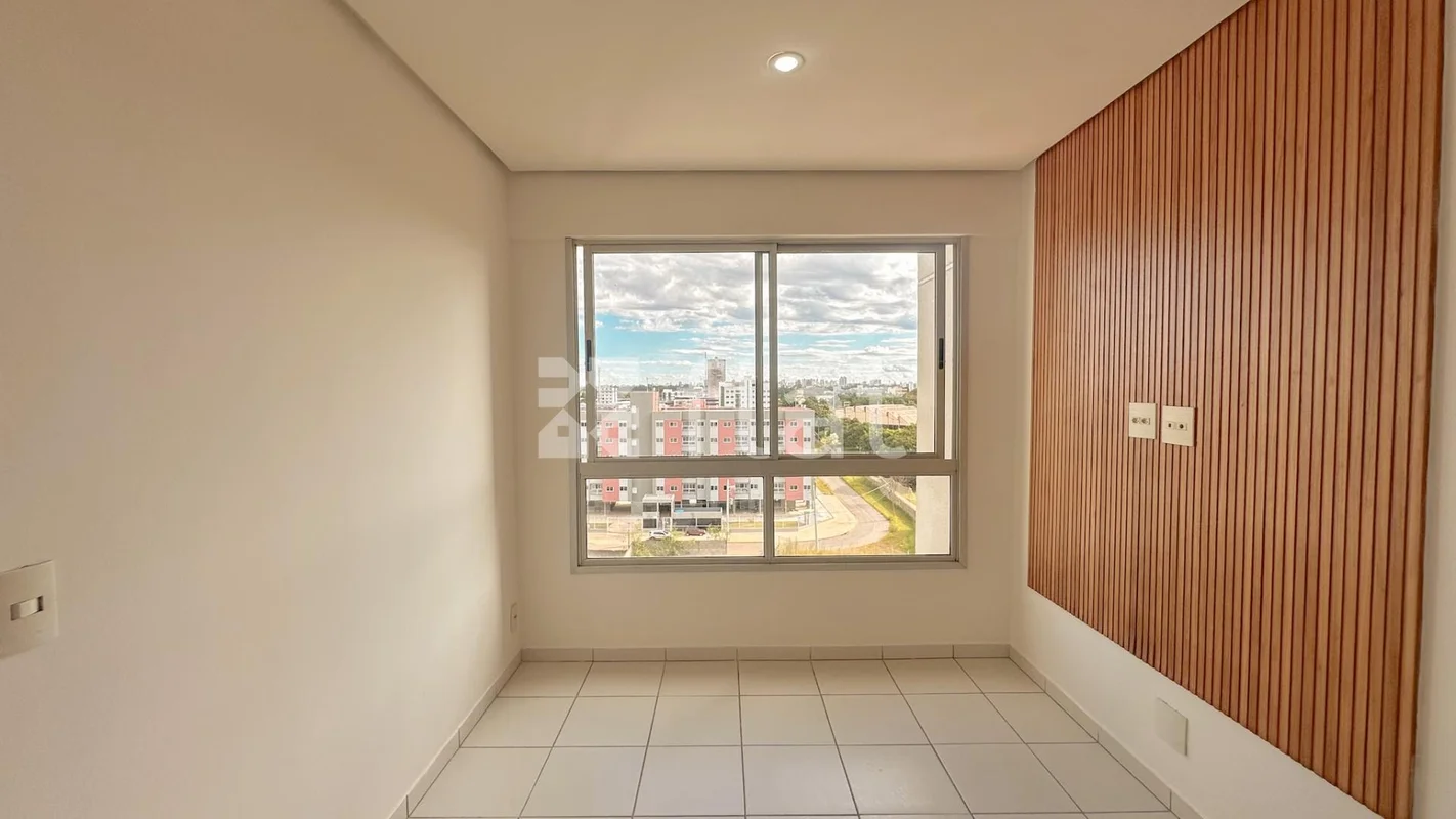 Aluguel – Apartamento 2 quartos com área de lazerApartamento 2 quarto com vaga d...