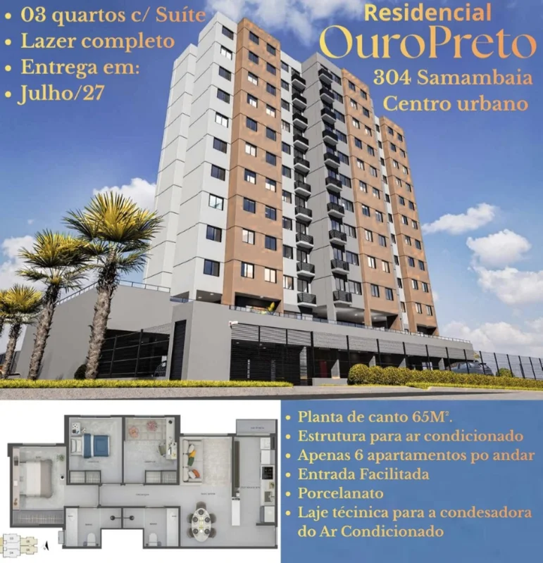 Foto do Imóvel