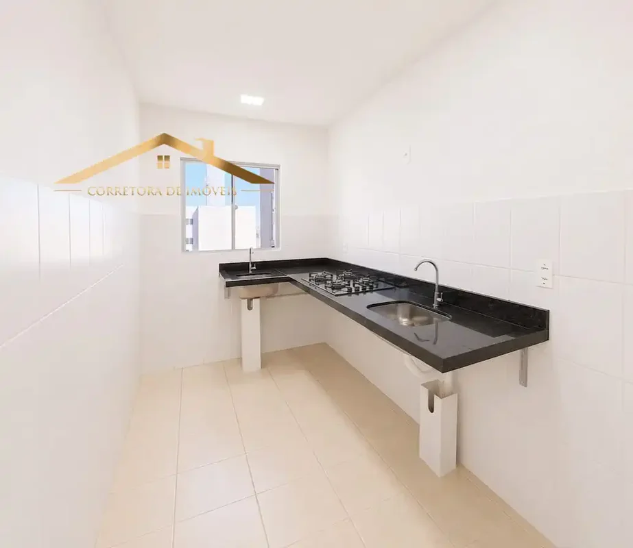 OPORTUNIDADE!!!! VENDE-SE no Itapoã Parque Apartamento de 3 Quartos no 3 Andar!C...