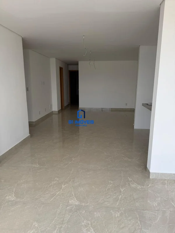 *Applause New Home*?? Setor CoimbraApartamento novo, nunca habitado, com 88 m², ...