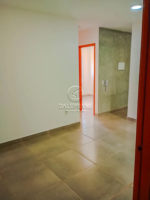 DALEPRANE INTELIGÊNCIA IMOBILIÁRIA VENDE: RESIDENCIAL VILA DO SOL2 QUARTOS - GAR...