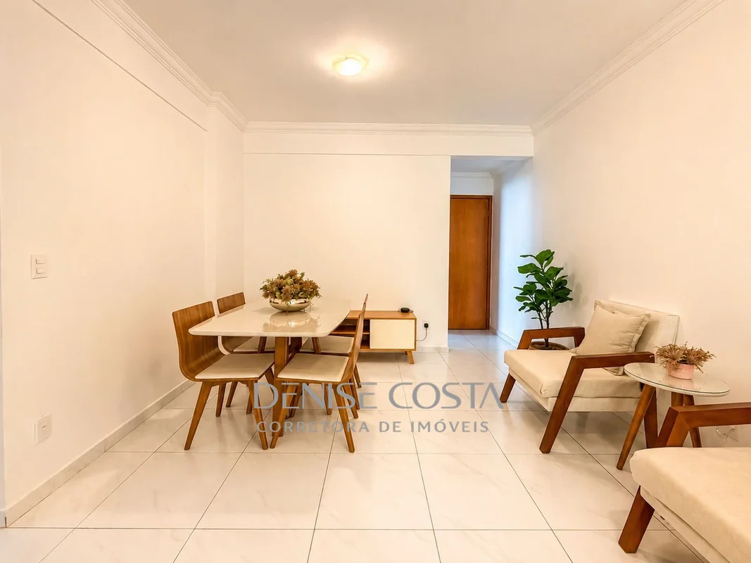 Residencial Santorini – Quadra 208 | Águas ClarasExcelente localização, conforto...
