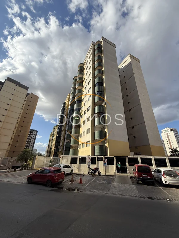 APARTAMENTO À VENDA | FLAMBOYANT RESIDENCE | ÁGUAS CLARASExcelente oportunidade ...