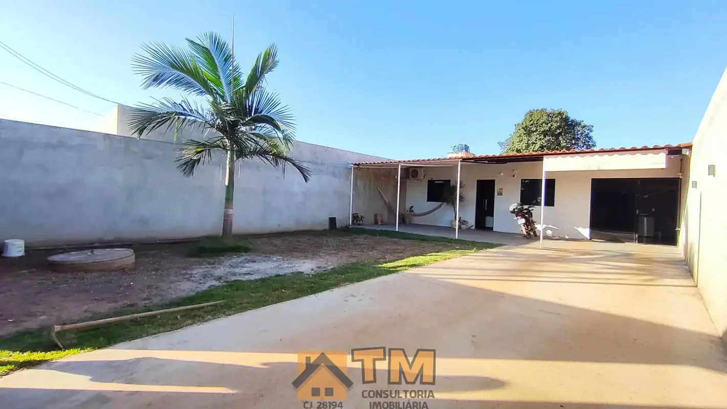 Foto do Imóvel