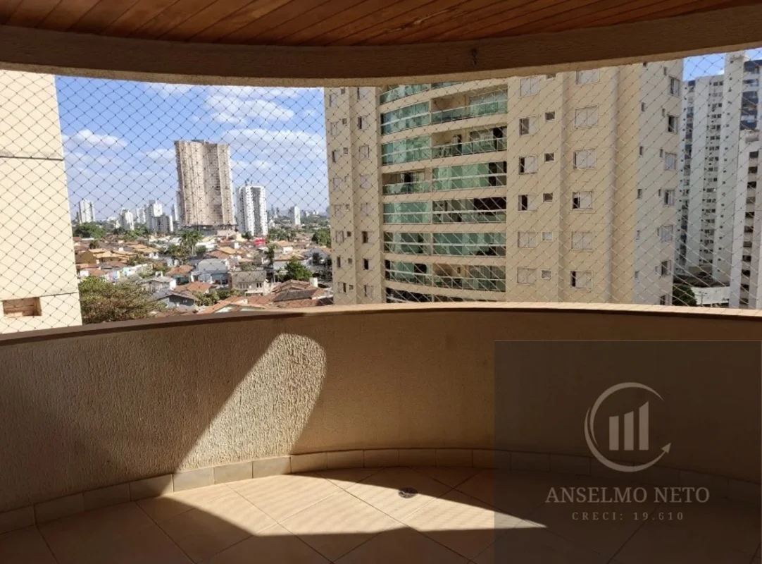 Ed Costa Brava setor nova suíça 9 andar poente 121 m2 3/4 sendo 1 suíte sala par...