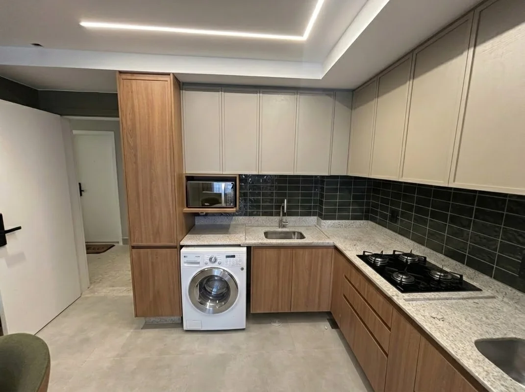 1º Locação! APARTAMENTO NOVO! Apartamento para Aluguel | Union 511 – Noroeste | ...