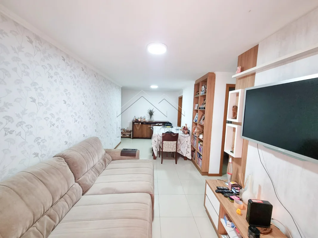 RESIDENCIAL CENTRAL PARK - REFORMADO Excelente apartamento em Águas Claras, com ...