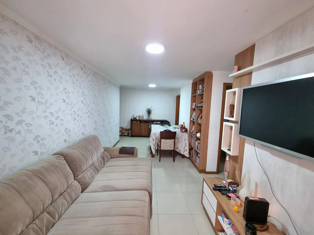 RESIDENCIAL CENTRAL PARK - REFORMADO Excelente apartamento em Águas Claras, com ...