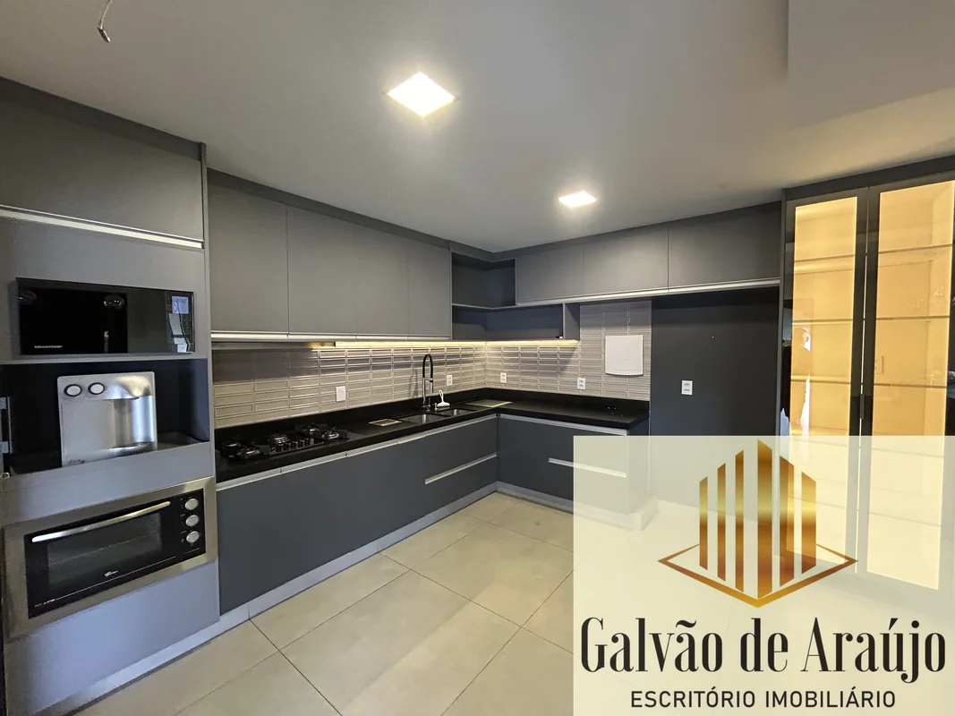 Horley Galvão Aluga com Exclusividade…Excelente casa térrea possuindo quatro qua...