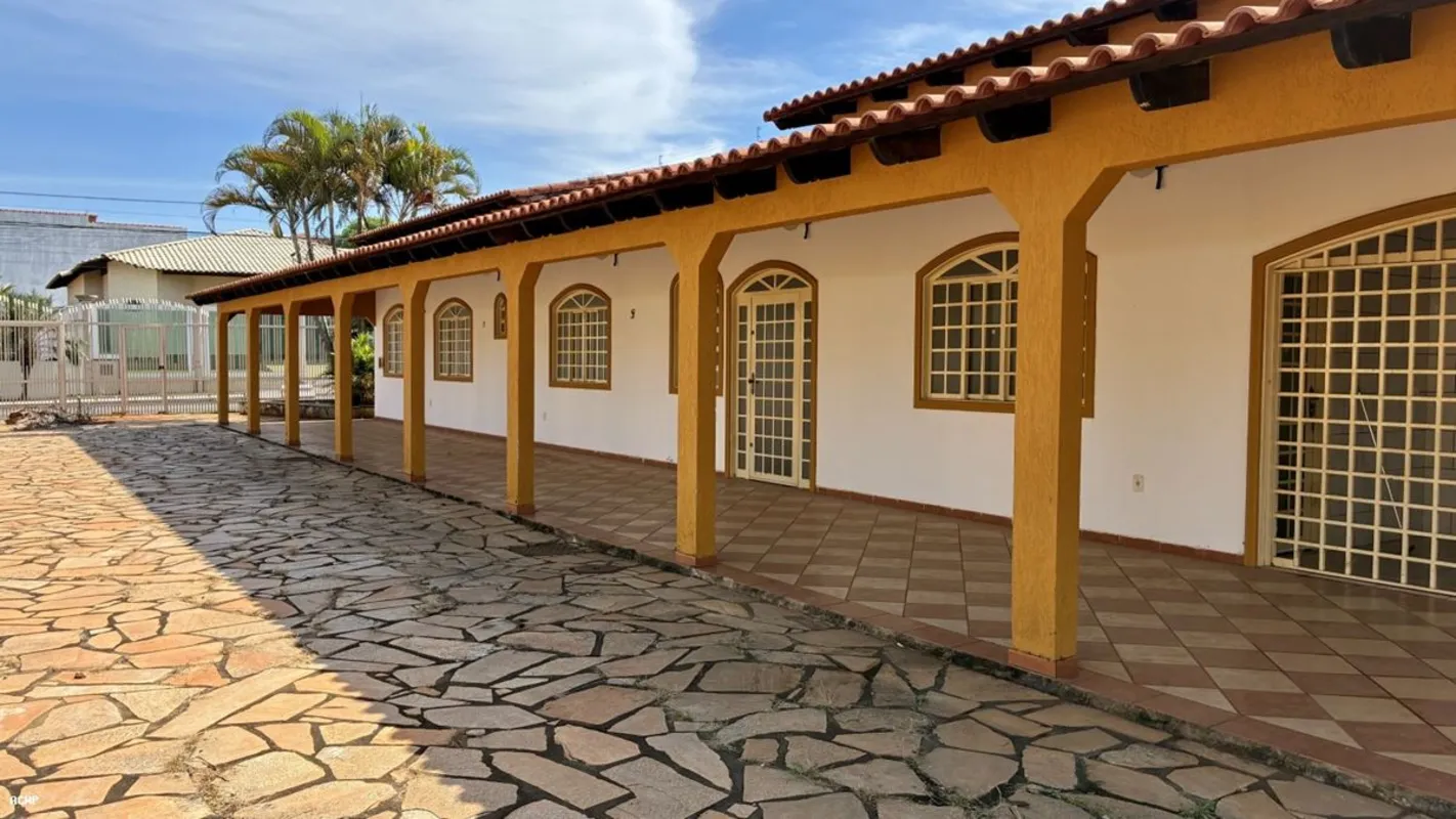 Foto do Imóvel
