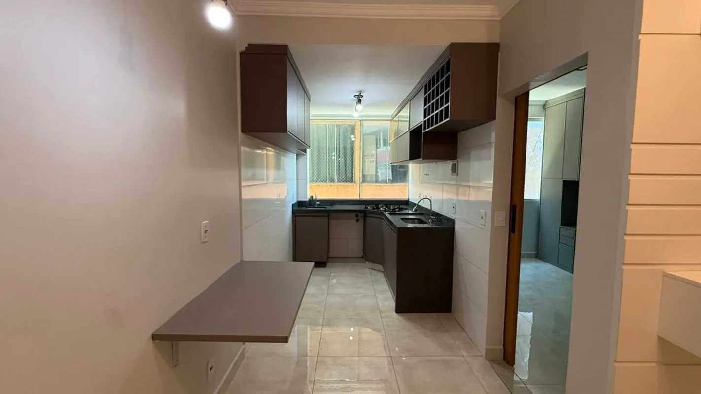 Imobiliária Solino vende excelente kitnet no grande colorado, Sobradinho-DF.Kitn...