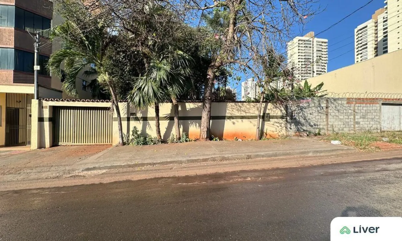?? Casa para Locação no Setor Sudoeste – Goiânia | Rua  C-50Casa para locação no...