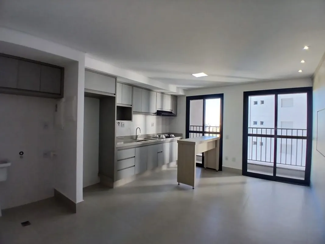 Apartamento para locação, Setor Marista, 52,00 m², 1 quarto, 1 suíte, Setor Mari...