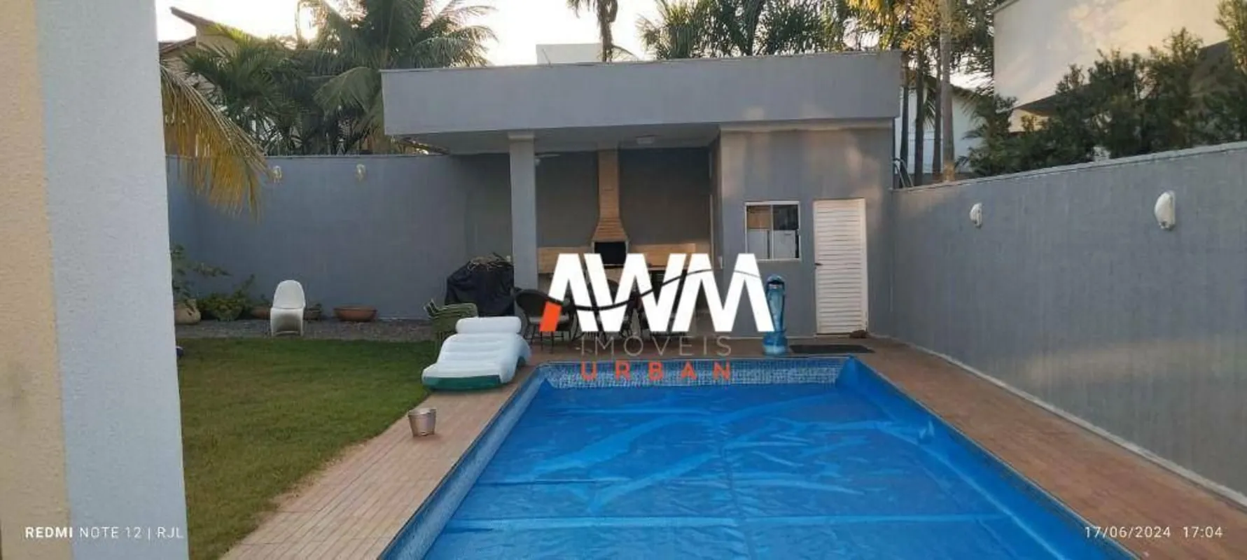 Foto do Imóvel