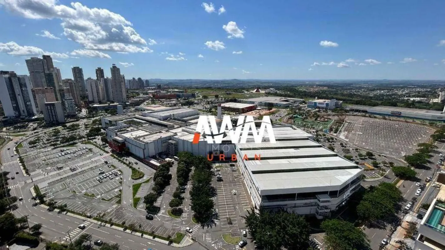 Essenciale Premier- Apartamento 1 Quarto, 34 m², completo em armários, localizad...