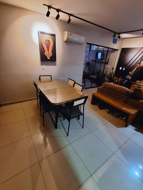 Apartamento com 115m² no Jardim Goiás, em frente à Praça das Artes e a apenas 2 ...