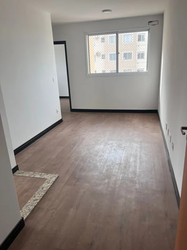 Apartamento Gran Atlanta - Jardim Novo Mundo52 m²02 Quartos01 Banheiro01 Vaga de...