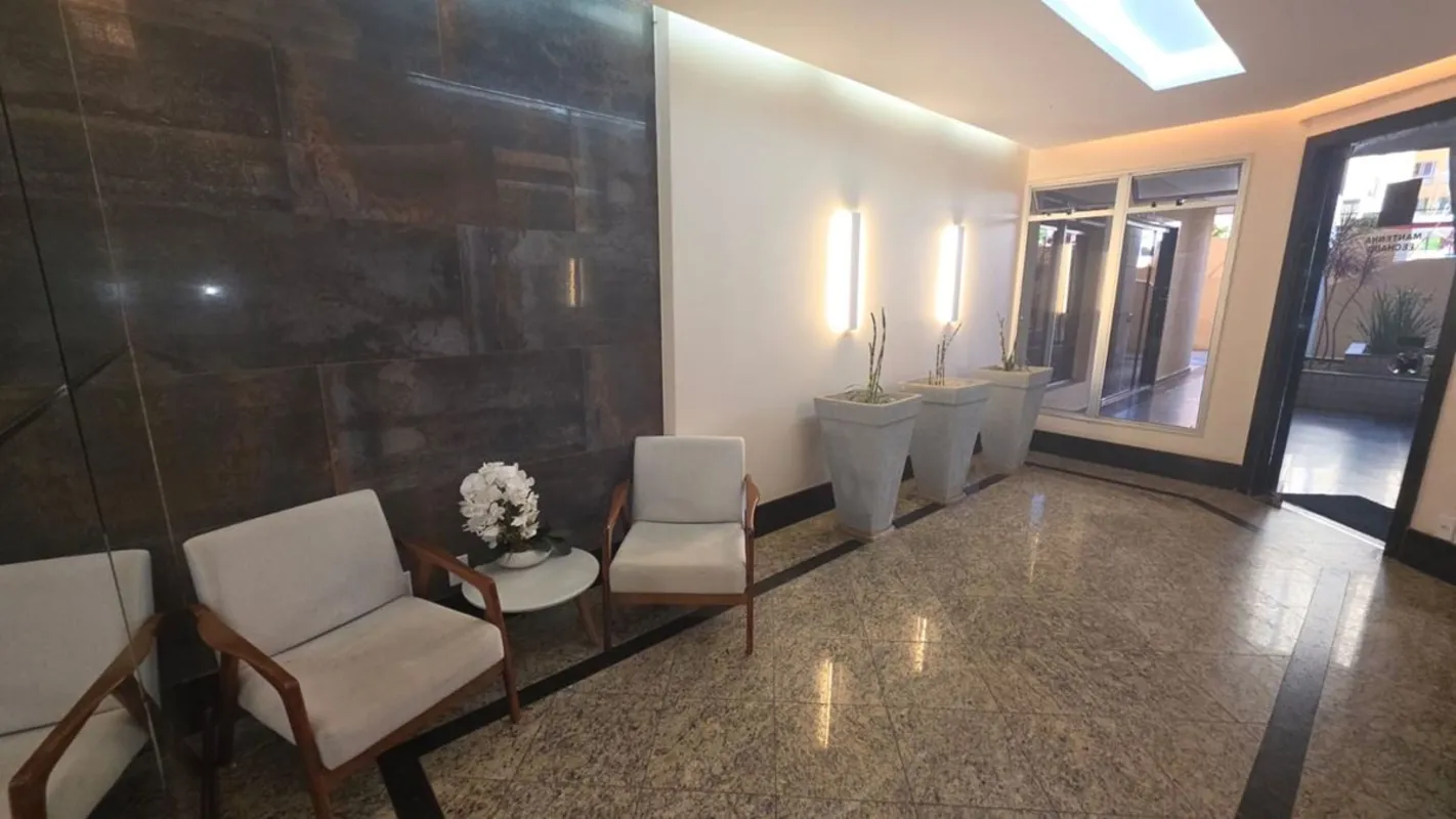 RESIDENCIAL CASTANHEIRAS AGUAS CLARA: NORTE.Descubra o seu novo lar no coração d...