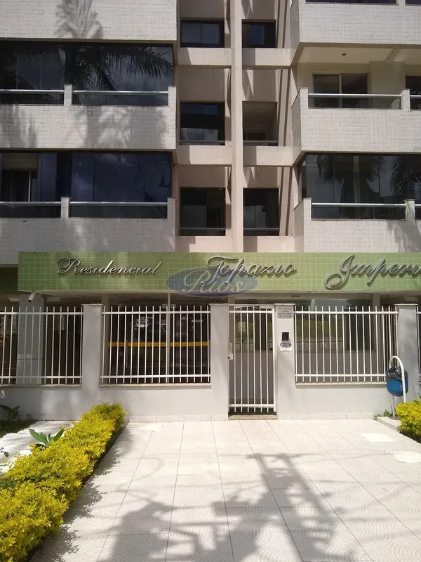 RIOS IMÓVEIS ALUGA APARTAMENTO DE 2 QUARTOS NO RIACHO FUNDO IFFORMAS DE LOCAÇÃO ...